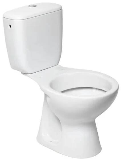 Wc kombi komplet S-Line Pro spodní odpad SIKOSSLPRO070
