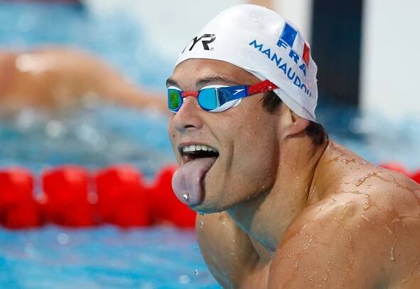 Francúzi budú mať na olympiáde dvoch vlajkonosičov. Poctu dostali plavec a diskárka