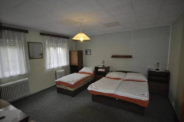 Pension Sparta v Praze | Praha Dolní Chabry Pension Sparta