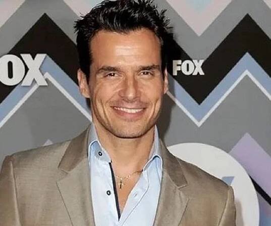 Antonio Sabato Jr. Biography - Facts, Childhood, Family Life & Achievements of Actor