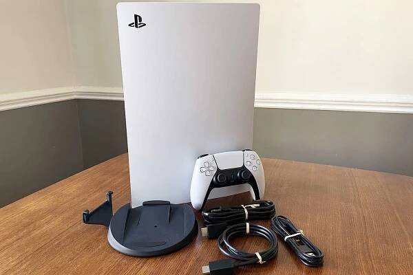 Sony Playstation 5
