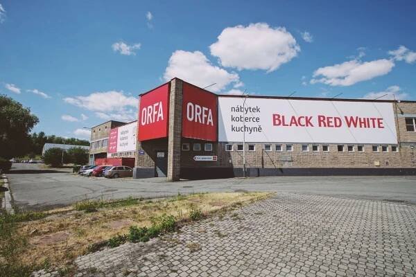 ORFA nábytek Ostrava-Dubina foto 4