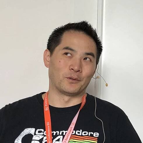 SLW12: PowerShell 7 with Steve Lee | Sliding Windows