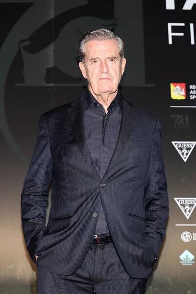 Rupert Everett Claims He Was Fired by ‘Emily in Paris’