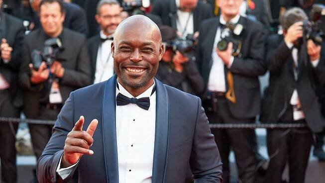 Meet the Locals: Haitian Actor Jimmy Jean-Louis · Visit Haiti