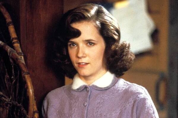 Lea Thompson Reveals Which 'Magic' Back to the Future Film Is Her Favorite as the Original Turns 40 (Exclusive)