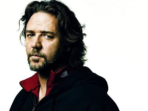 1600x1200 Russell Crowe Wallpaper