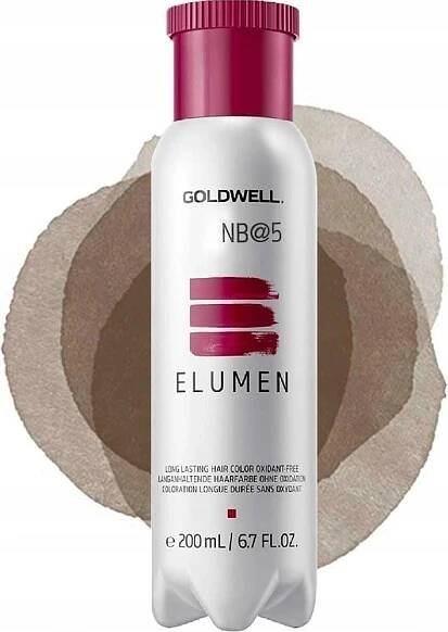 Goldwell Elumen NB@5 barva 200 ml