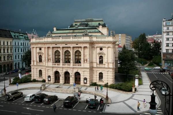 Liberec - Kultura.cz