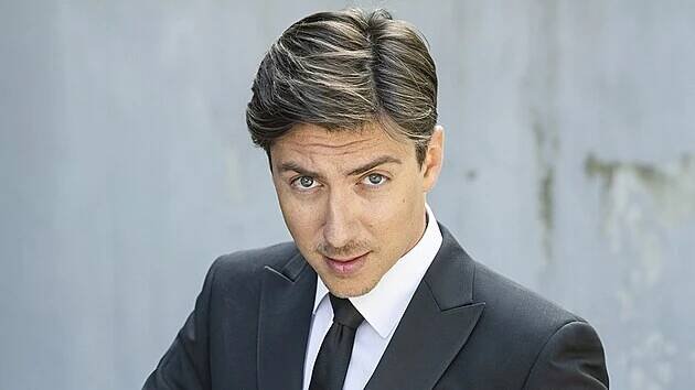 Martin Donutil