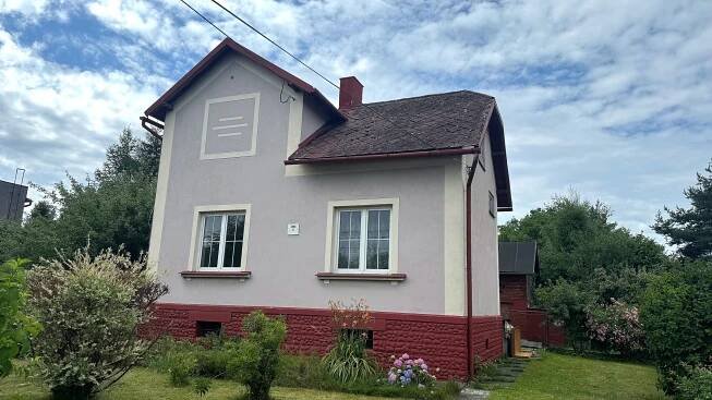 Prodej Dům, Rychvaldská, Bohumín - Záblatí, okres Karviná