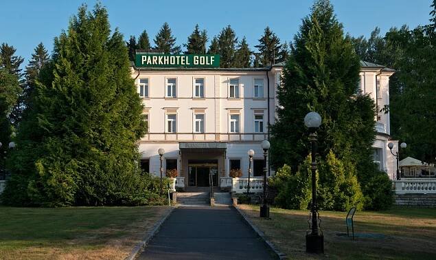 Certifikovaná zařízení :: Hotelstars