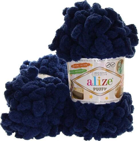 Alize Puffy