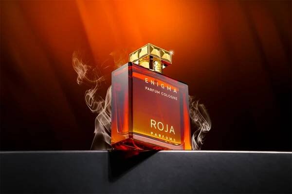 Roja Parfums Enigma Parfum Cologne kolínská voda pro muže