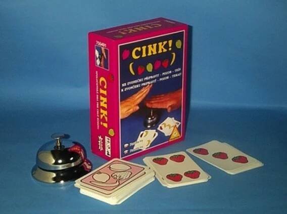 Piatnik Cink! Junior