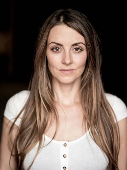 Headshots – Luisa Wietzorek