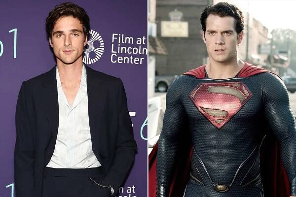 Jacob Elordi Reveals He Turned Down Reading for Superman Role: 'That's Too Dark for Me'