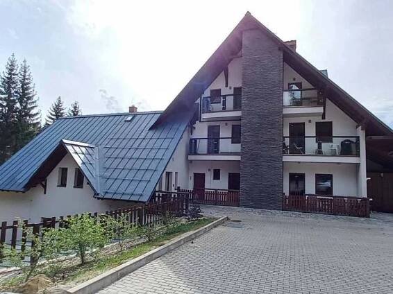 H&P Apartmán Rokytno 6, ubytování Rokytno