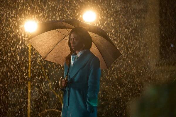 I, Jack Wright - Episode 3 - Z filmu - Nikki Amuka-Bird