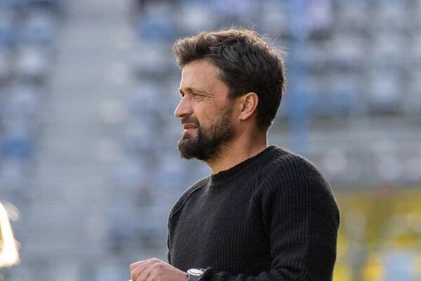 VIDEO: Pavel Zavadil: O vítězství v Opavě, Prostějovu i trenérském životě