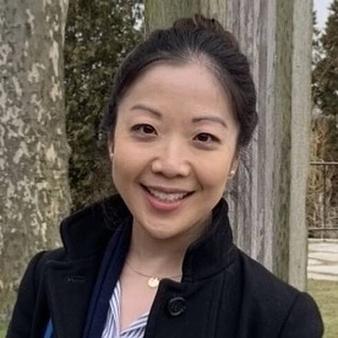 Sharon Lee