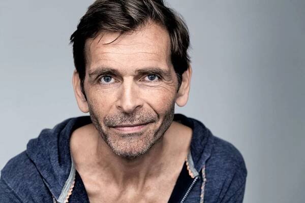 Mathias Bothor - Tonio Arango Portrait 2020