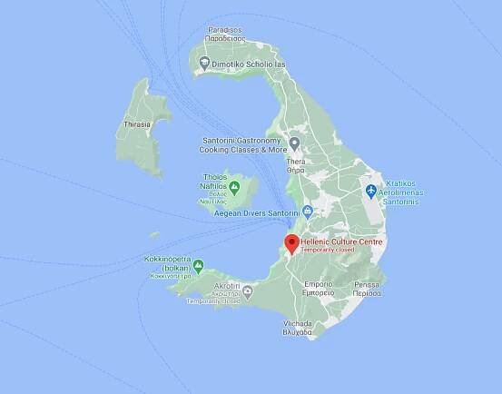 Location