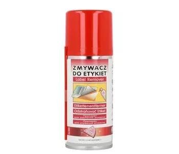 Odstraňovač etiket 150ml (Micro chip elektronic)