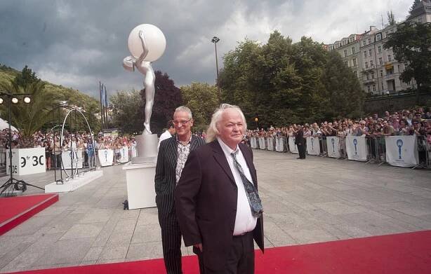 KVIFF | Fotogalerie