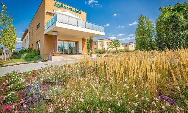 TOP 5 nejoblíbenějších wellness hotelů roku 2024 | Spa.cz Magazín