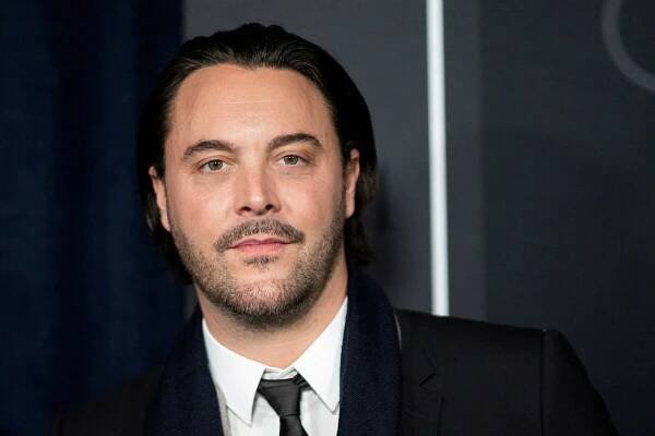 Cast members attend the Premiere of the film 'House of Gucci' at Jazz at Lincoln Center in New York City, New York