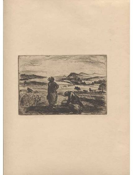 Na poli Alois Moravec (1889 - 1987) lept - Antikvariát Valentinská