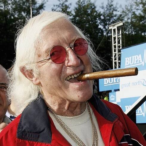 We don’t need TV dramas about child abusers like Jimmy Savile