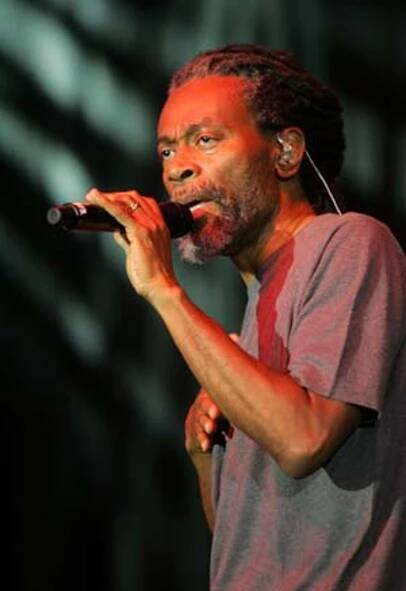 Bobby McFerrin: Hlas, hlasy a hlásky