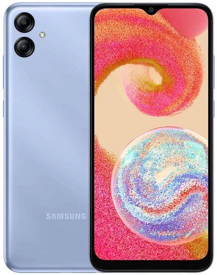 Samsung Galaxy A04e je základem s 13Mpx fotoaparátem