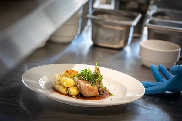 | Bistro Shoda 