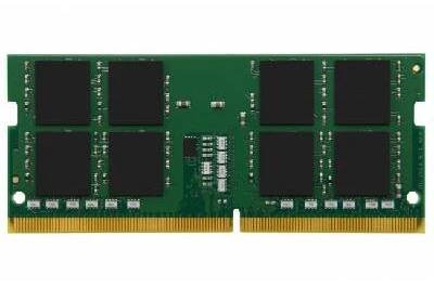 Kingston 32GB DDR4 3200MHz CL22 2Rx8 SO-DIMM