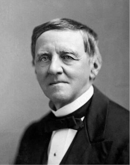 Samuel J. Tilden - Wikipedia
