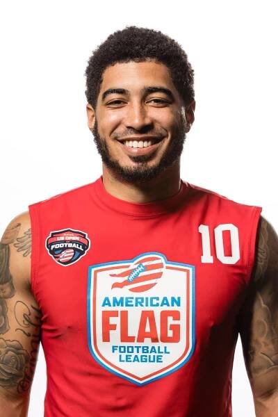 Dallas Ducks – American Flag Football League