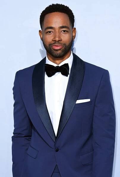 Celebs’ Craziest Fan Encounters: Jay Ellis Got Slapped by a Fan