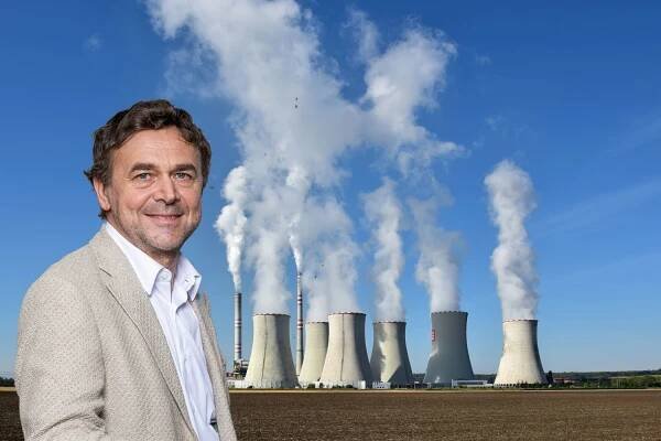 Vydržovaný miliardář? V novém energetickém zákoně se rozhoduje, zda budeme dotovat Tykačův byznys
