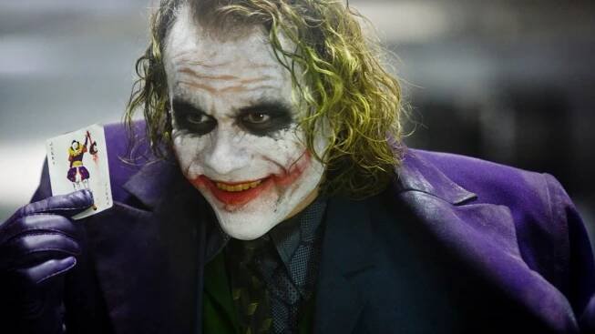 9 věcí, které nevíte o Temném rytíři: Jak se Heath Ledger připravoval na roli Jokera?