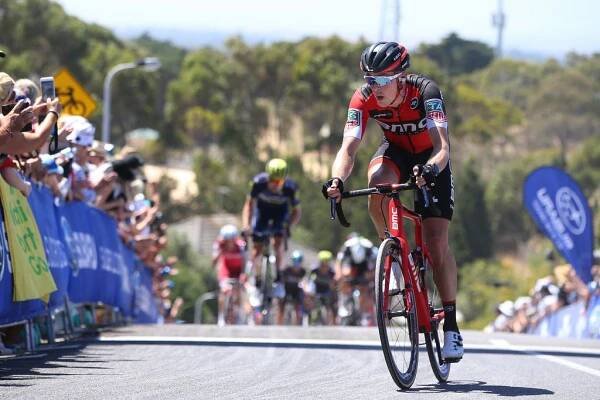 Cadel Evans Great Ocean Road Race 2017: Results | Cyclingnews