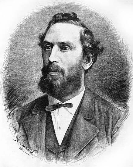Josef Mocker, 1. díl