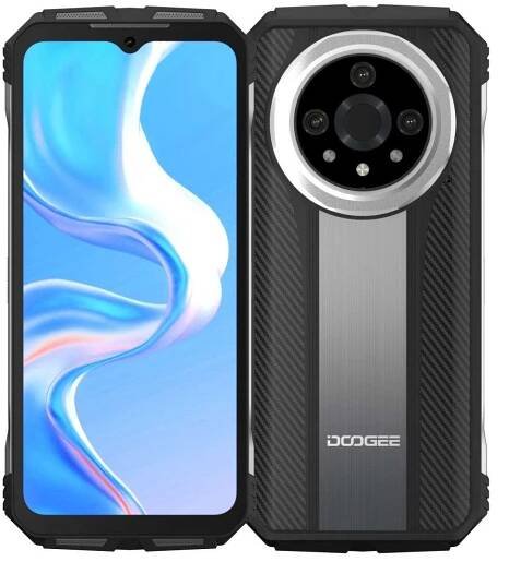 Doogee – Mobinfo.cz