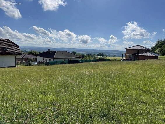 Prodej Pozemek, Kladruby, okres Benešov
