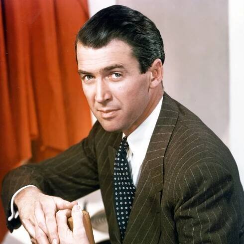This redhead Riverdale star will play Hollywood legend Jimmy Stewart in a biopic — but fans are conflicted