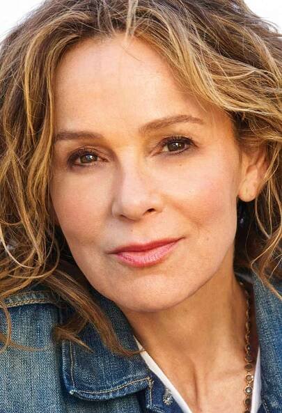 Jennifer Grey