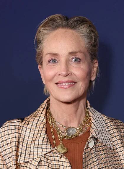 Sharon Stone po mrtvici ležela doma tři dny na podlaze: Nemoc na ní zanechala následky