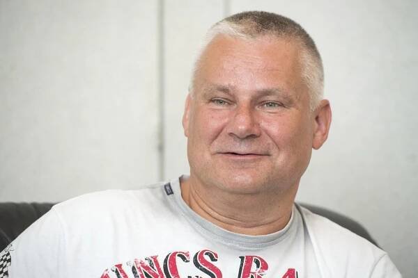 Jiří Kajínek